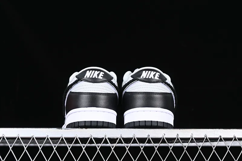 All categories Nk SB Dunk series Nk SB Dunk Low low-top sneakers Nk Dunk Low "Chenille" plush black hook SB low-top sports and leisure sneakers DQ7683-001